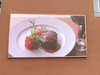 P3 Outdoor High Brightness Advertising LED Screen 