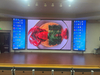 P2.5 indoor high brightness advertising led display for school