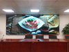 P3.076 indoor advertising HD led display for Education