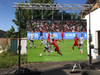 Indoor Outdoor Creative Rental LED Screen for Stage 