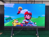 P1.53 Indoor All-in-one Led Display 116inch