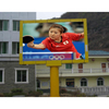 HD P10 Outdoor Waterproof Advertising Led Display