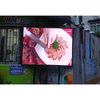 P2.5 Advertising Outdoor Samll Pitch Led Display