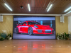 P1.53 indoor full color led display screen for conference rooms