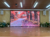 P2 indoor commerical led screen for meeting