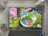 Indoor HD Digital Background Slim Led Display P2 Good Price LED Video Wall Panel Screen