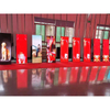 Wifi 4G Control P2.5 Digital Display Indoor Led Mirror Floor Standing Advertising Led Poster Display Screen