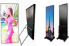 P2.5 Indoor LED Poster