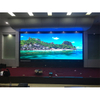 P2 Indoor Advertising Led Display High Density