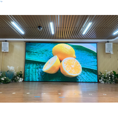 P3 Indoor Led Video Wall Screen display