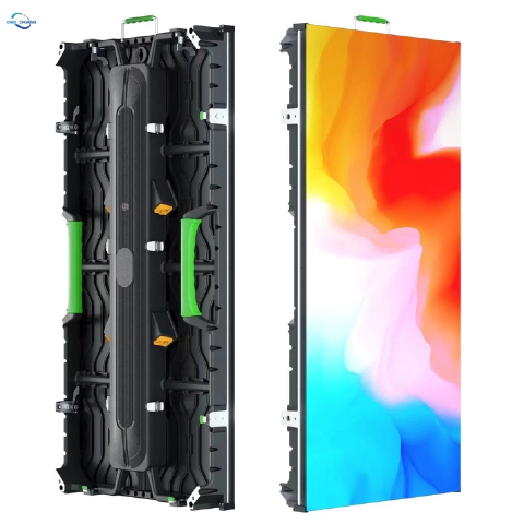 Moveable Event Rental LED Display Moveable Event Rental LED Display