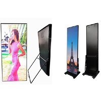 What Makes P2.5 Indoor LED Posters Ideal for High-Resolution Advertising Displays