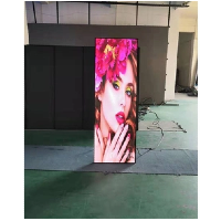 Comparing P2.5 Indoor LED Posters with Traditional Digital Signage Solutions