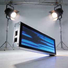 Indoor SMD LED Panels