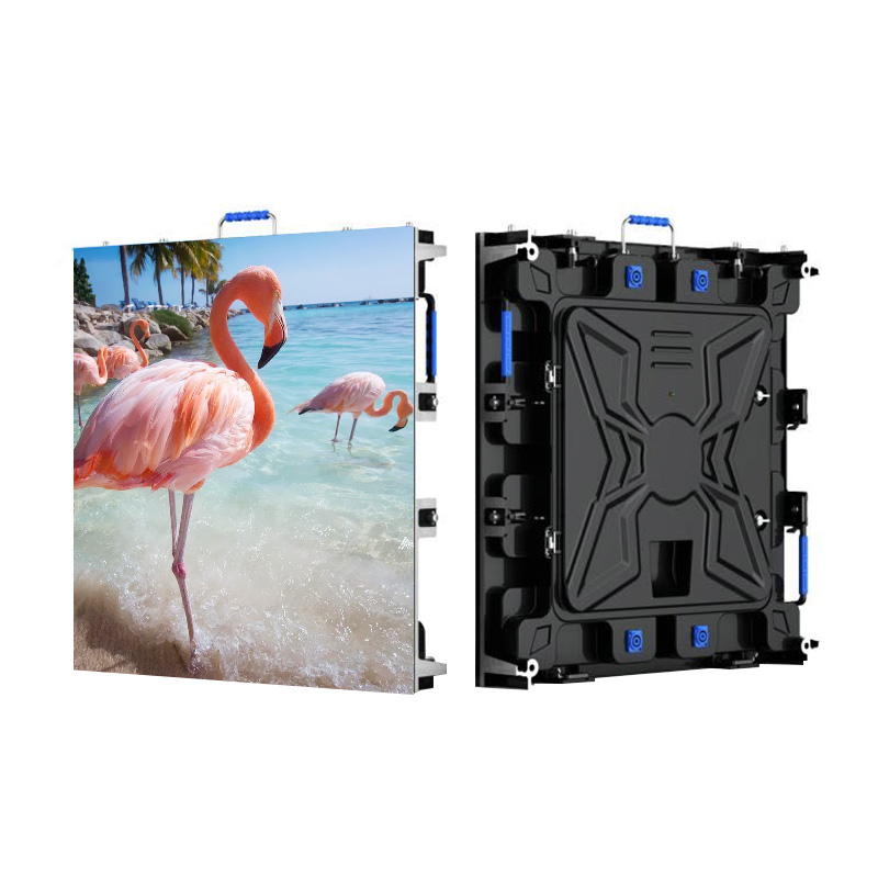 Core Technical Specifications for High-Quality LED Screens